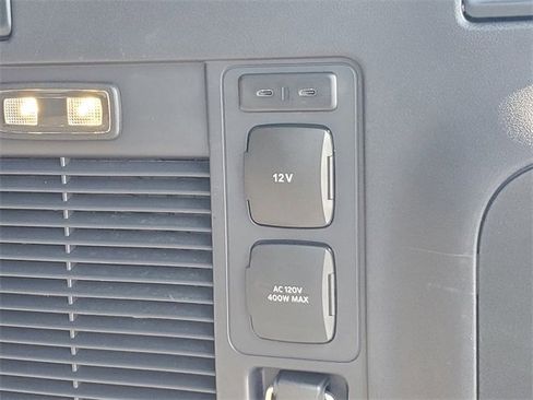 Certified 2025 Ford Expedition Max Active image 22