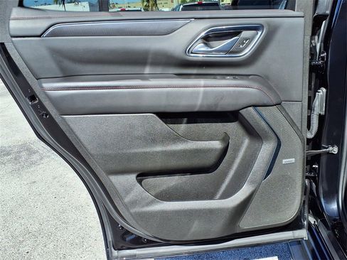 Used 2023 Chevrolet Tahoe RST image 22