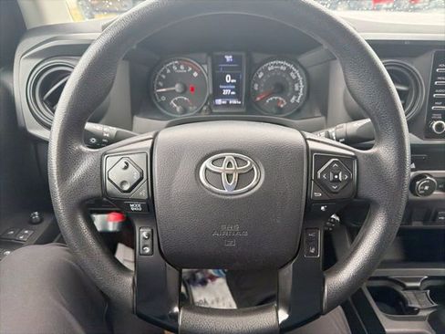 Used 2021 Toyota Tacoma SR image 18