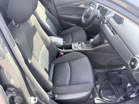 Used 2019 MAZDA CX-3 Sport image 45