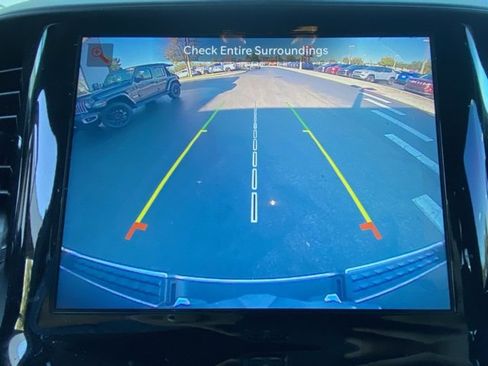 Used 2022 RAM 1500 Big Horn image 19