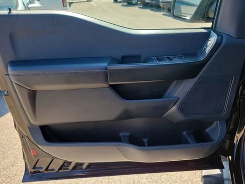 Certified 2025 Ford F150 STX w/ STX Black Appearance Package AWD/4WD image 22