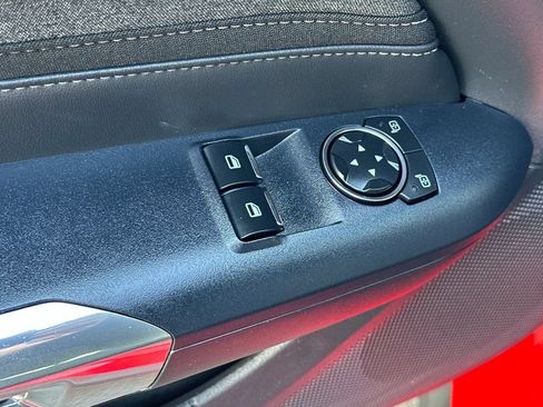 Used 2025 Ford Mustang Coupe RWD image 13