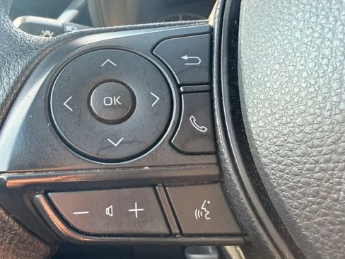 Used 2023 Toyota Corolla LE FWD image 19