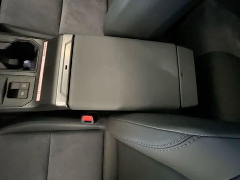 New 2026 Toyota RAV4 XSE AWD/4WD image 21