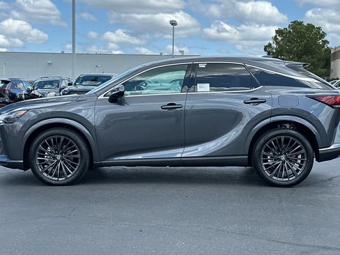 Certified 2026 Lexus RX 350 Premium w/ Convenience Package AWD/4WD image 9