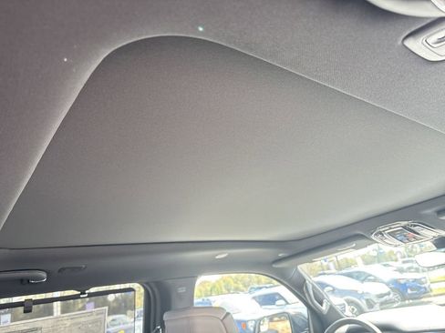 New 2026 Jeep Grand Wagoneer Summit image 26