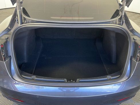 Used 2021 Tesla Model 3 Long Range AWD/4WD image 11