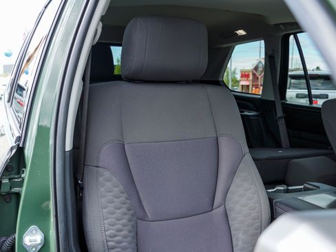 Certified 2023 Toyota Sequoia SR5 AWD/4WD image 26