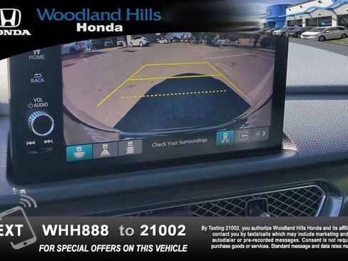 Used 2023 Acura Integra A-Spec FWD image 16