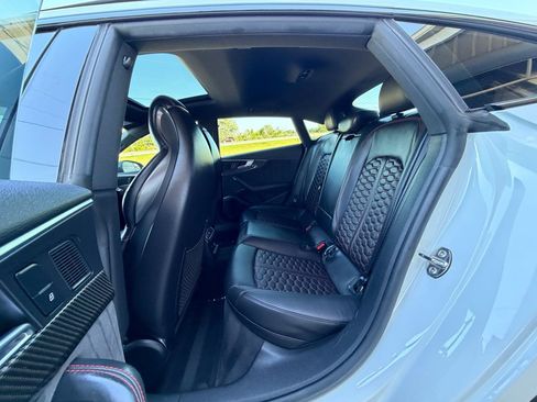 Used 2019 Audi RS 5 Sportback AWD/4WD image 28