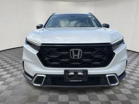 Used 2025 Honda CR-V Sport Touring image 15