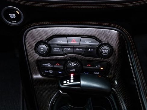Used 2020 Dodge Challenger R/T Scat Pack image 36