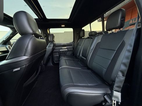 Used 2020 Ford F150 Raptor w/ Equipment Group 802A Luxury image 44