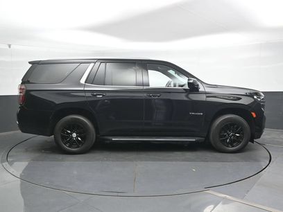 Used 2023 Chevrolet Tahoe LT