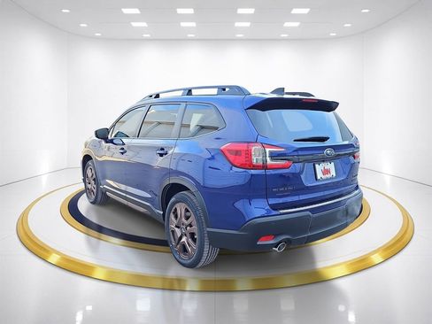 New 2026 Subaru Ascent Limited Bronze AWD/4WD image 9