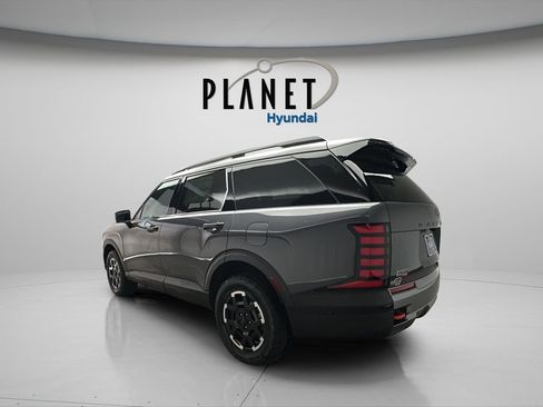 New 2026 Hyundai Palisade XRT Pro AWD/4WD image 4