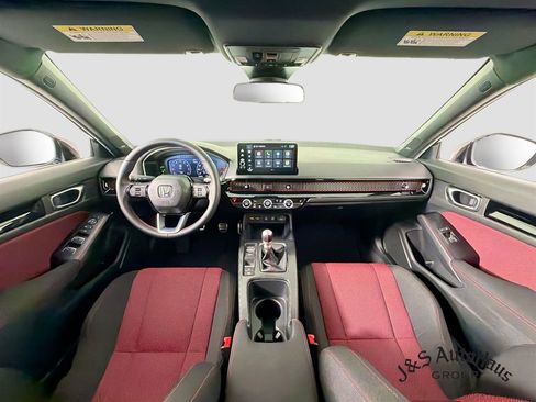 Used 2025 Honda Civic Si image 28