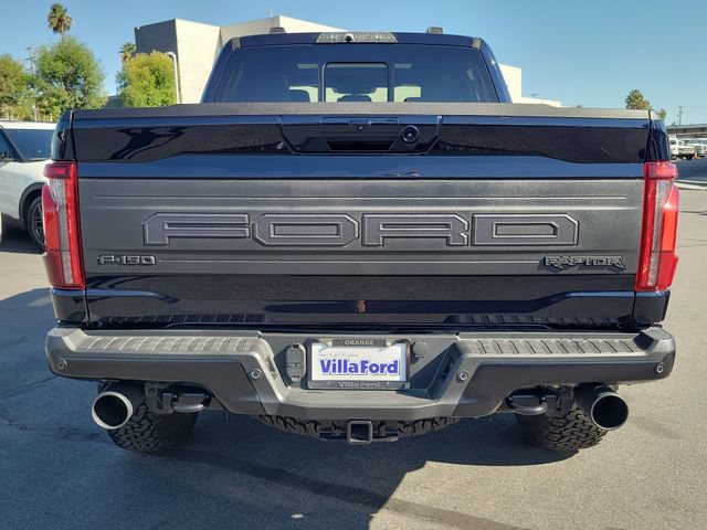 New 2026 Ford F150 Raptor AWD/4WD image 24