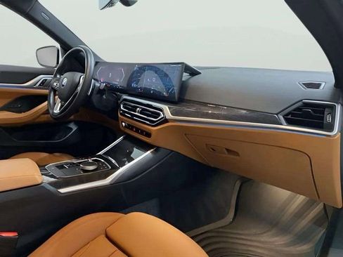 Used 2024 BMW 430i Gran Coupe xDrive w/ Convenience Package image 68