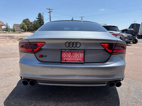 Used 2013 Audi S7 Prestige AWD/4WD image 5