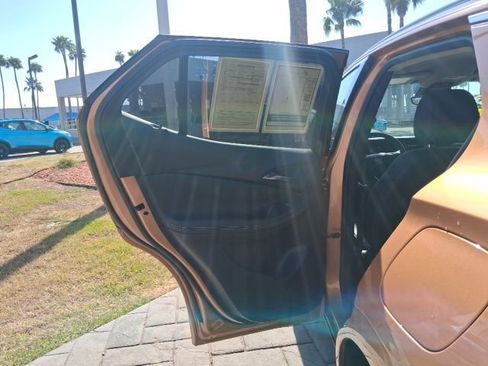 Used 2025 Buick Encore GX Avenir w/ Avenir Technology Package FWD image 16