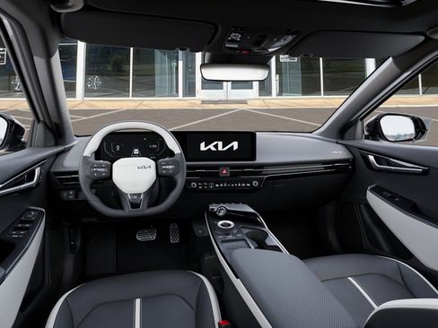 New 2025 Kia EV6 GT-Line image 14