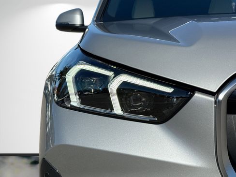 New 2026 BMW X1 xDrive28i w/ Technology Package image 9