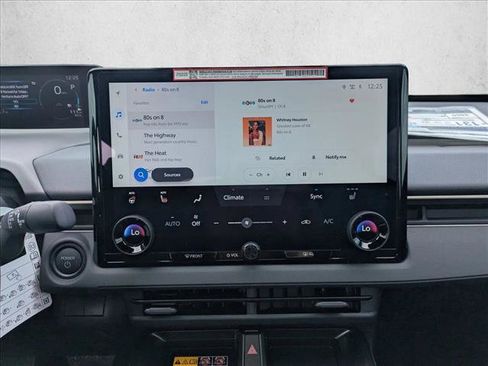 New 2026 Toyota bZ image 14