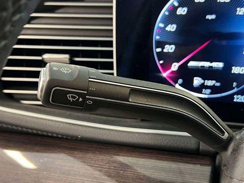 Used 2024 Mercedes-Benz GLE 53 AMG 4MATIC Coupe image 24