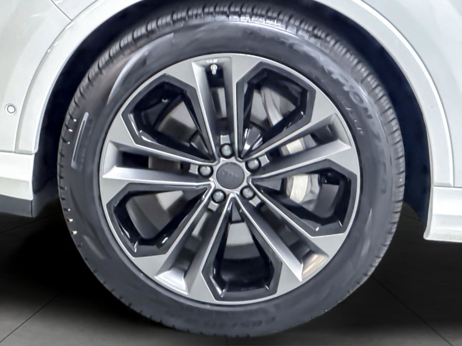 Certified 2026 Audi Q7 3.0T Premium Plus AWD/4WD image 26