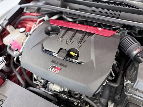 Used 2023 Toyota Corolla GR image 42