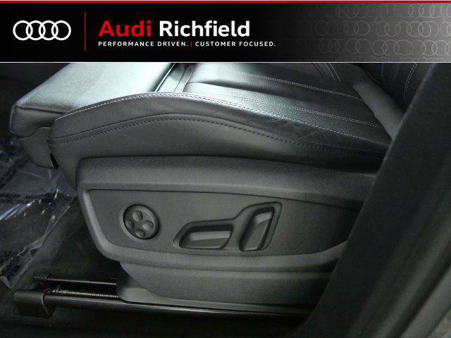 Used 2025 Audi Q5 2.0T Premium Plus AWD/4WD image 10