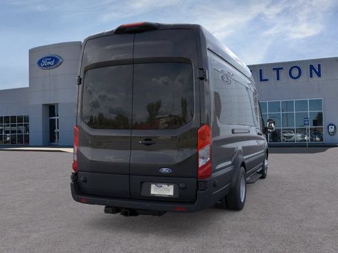 New 2026 Ford Transit 350 XLT RWD image 8