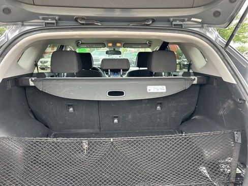 Used 2017 Hyundai Tucson SE FWD image 8