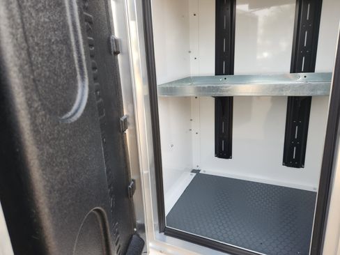 New 2025 Chevrolet Express 4500 w/ Power Convenience Package image 34