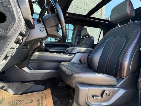 Used 2023 Ford Expedition Max Limited AWD/4WD image 10