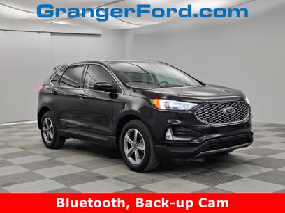 Used 2023 Ford Edge SEL w/ Convenience Package
