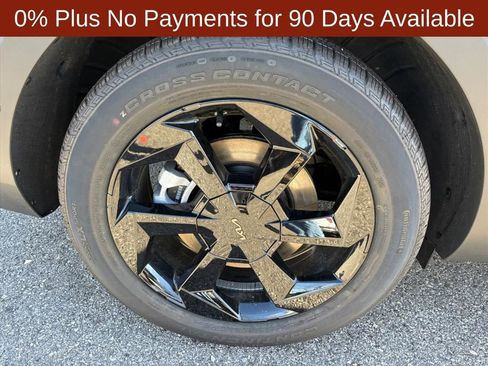 New 2026 Kia Sorento SX Prestige image 31