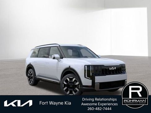 New 2027 Kia Telluride S AWD/4WD image 9