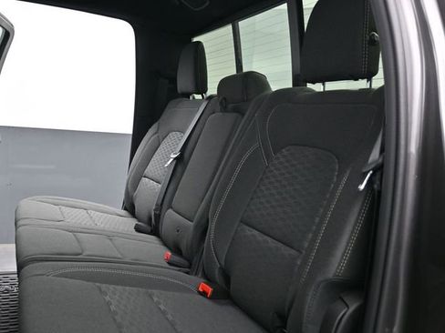 New 2026 RAM 1500 Big Horn image 11