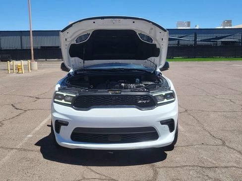 Used 2023 Dodge Durango SRT AWD/4WD image 46
