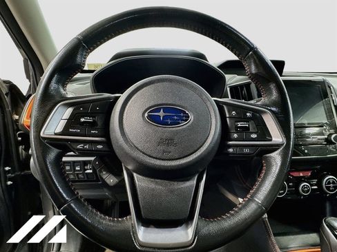 Used 2021 Subaru Forester Sport w/ Popular Package #2 AWD/4WD image 11