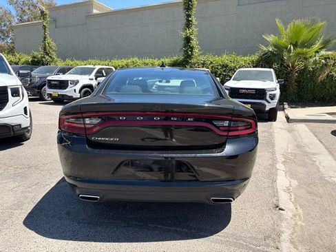 Used 2023 Dodge Charger SXT RWD image 8