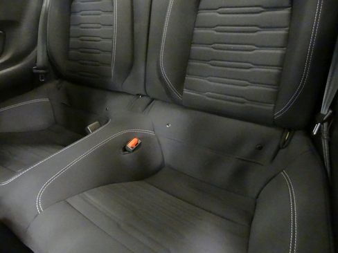 Certified 2023 Ford Mustang Mach 1 image 8