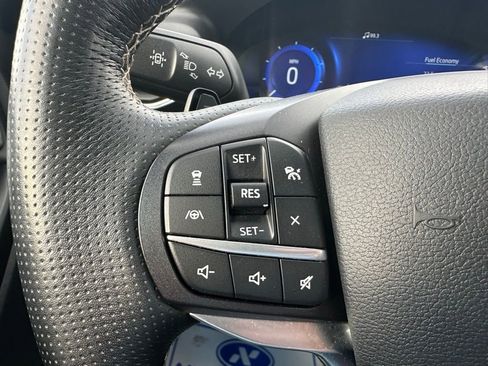 Used 2020 Ford Explorer ST w/ Premium Technology Package image 26