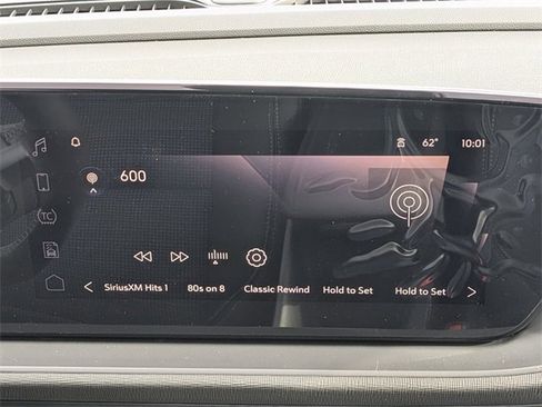 New 2026 Buick Envista Preferred w/ Convenience I Package image 20