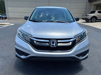 Used 2016 Honda CR-V SE video 2