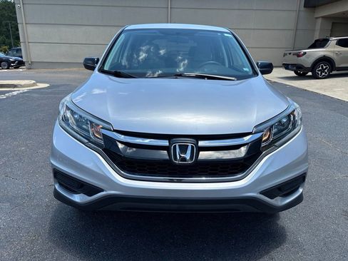 Used 2016 Honda CR-V SE image 2