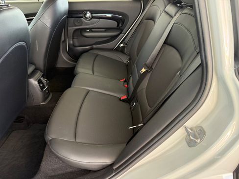 Used 2019 MINI Cooper Clubman ALL4 AWD/4WD image 34
